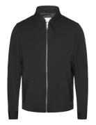 Como Coach Jacket Tynn Jakke Black Les Deux