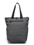 Gp Light Travel Bag - Grey Ryggsekk Veske Grey Garment Project