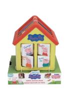 Toomies Peppas Activity House Toys Baby Toys Educational Toys Activity...