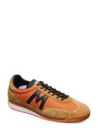 Mestari Lave Sneakers Orange Karhu