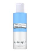 Eye Make Up Remover Sminkefjerning Makeup Remover Nude Algologie