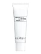 Hydra-Refreshing Exfoliating Cream Ansiktsrens Ansiktsvann Nude Algolo...