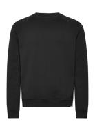 Nørregaard Sweatshirt Tonal Smu Tops Sweat-shirts & Hoodies Sweat-shir...