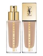 Yves Saint Laurent Le Teint Fluid Foundation Br25 Foundation Sminke Yv...