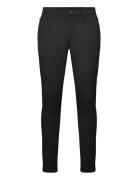 Majens Pants Bottoms Trousers Formal Black Matinique