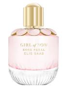 Girl Of Now Rose Petal Edp Parfyme Eau De Parfum Nude Elie Saab