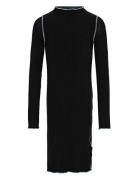 Cai Dresses & Skirts Dresses Casual Dresses Long-sleeved Casual Dresse...