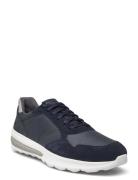 U Spherica Actif A Lave Sneakers Navy GEOX