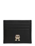 Th Fresh Cc Holder Bags Card Holders & Wallets Card Holder Black Tommy...