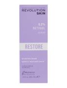 Revolution Skincare Retinol Serum Serum Ansiktspleie Nude Revolution S...