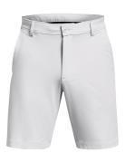 Ua Matchplay Tapered Short Sport Shorts Sport Shorts Grey Under Armour