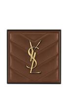 Ysl All Hours Hyper Bronze 1 Ansiktspudder Sminke Nude Yves Saint Laur...