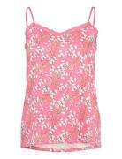 Karen Chemise Top Topp Pink CCDK Copenhagen