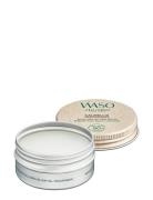 Waso Multirelief Balm Leppebehandling Nude Shiseido