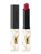 Ysl Rpc The Slim 21 Hol 23 Os Leppestift Sminke Nude Yves Saint Lauren...