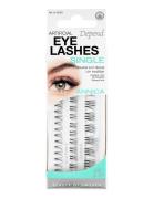 Pe Eyelashes Annica Øyevipper Sminke Nude Depend Cosmetic