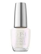 Is - Chill 'Em With Kindness 15 Ml Neglelakk Sminke White OPI