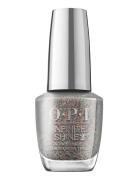 Is - Yay Or Neigh 15 Ml Neglelakk Sminke Grey OPI