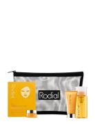 Rodial Vit C Little Luxuries Set Hudpleiesett Nude Rodial