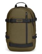 Getter Accessories Bags Backpacks Khaki Green Eastpak