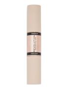 Revolution Fast Base Contour Stick Medium Contouring Sminke Makeup Rev...