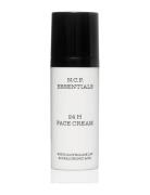 24 H Face Cream Dagkrem Ansiktskrem Nude N.C.P.