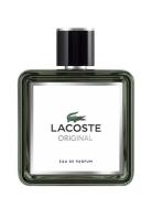 Original 100 Ml Parfyme Eau De Parfum Nude Lacoste Fragrance