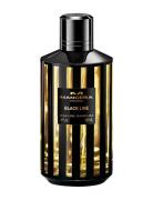 Black Line Eau De Parfums 120 Ml Parfyme Eau De Parfum Nude Mancera