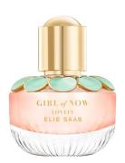 Girl Of Now Lovely Edp Parfyme Eau De Parfum Nude Elie Saab