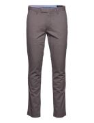 Stretch Slim Fit Chino Pant Designers Trousers Chinos Grey Polo Ralph ...