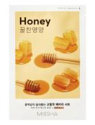 Missha Airy Fit Sheet Mask Beauty Women Skin Care Face Masks Sheetmask...