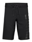 Puma Swim Men Long Board Shorts 1P Sport Shorts Black Puma Swim