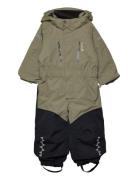 Penguin Snowsuit Kids Navy 86 Sport Coveralls Snow-ski Coveralls & Set...