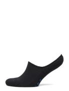 Falke Keep Warm In Lingerie Socks Footies-ankle Socks Black Falke Wome...