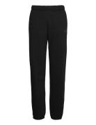 Jeantelle Bottoms Sweatpants Black Baum Und Pferdgarten