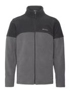 Basin Trail Iii Full Zip Sport Sweat-shirts & Hoodies Fleeces & Midlay...