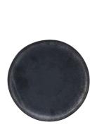 Pion Dinner Plate Home Tableware Plates Dinner Plates Black House Doct...