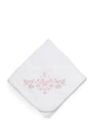 Feuilles De Lin Bath Towel Home Bath Time Towels & Cloths Towels White...