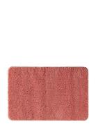 Bath Mat Chester Home Textiles Rugs & Carpets Bath Rugs Red Noble Hous...