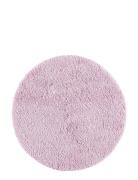 Bath Mat Cooper Home Textiles Rugs & Carpets Bath Rugs Pink Noble Hous...