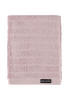 Terry Towel Novalie Stripe Home Textiles Bathroom Textiles Towels & Ba...