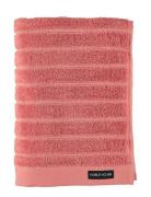 Terry Towel Novalie Stripe Home Textiles Bathroom Textiles Towels & Ba...