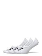 Classic Canoodle Sport Socks Footies-ankle Socks White VANS