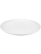 Plate Flat Cecil Home Tableware Plates Dinner Plates White Pillivuyt