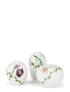 Hammershøi Spring Vase Miniature M. Deko 3 Stk. Home Decoration Vases ...