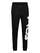 Bronte Pants Sport Sweatpants Black FILA