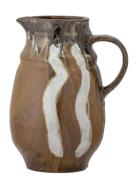 Willow Kande Home Tableware Jugs & Carafes Water Carafes & Jugs Brown ...