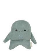 Little Zodiacs - Pisces Toys Soft Toys Stuffed Toys Green Fabelab