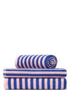 Naram Bath Towels Home Textiles Bathroom Textiles Towels & Bath Towels...