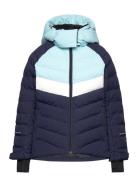 Winter Jacket, Luppo Sport Jackets & Coats Puffer & Padded Navy Reima